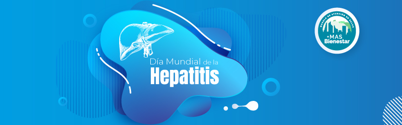 Día Mundial de la Hepatitis 2025
