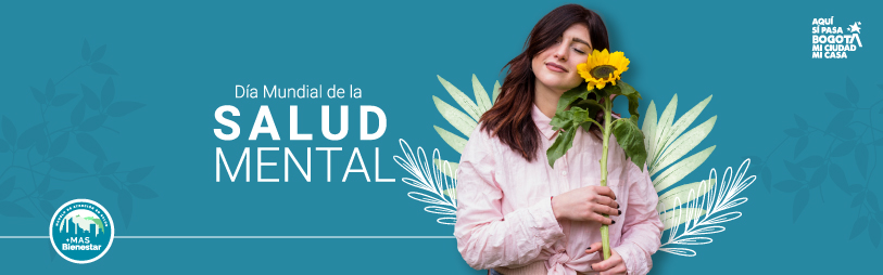 Día Mundial de la Salud Mental 2025
